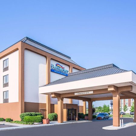 Baymont By Wyndham Cincinnati Sharonville Ngoại thất bức ảnh