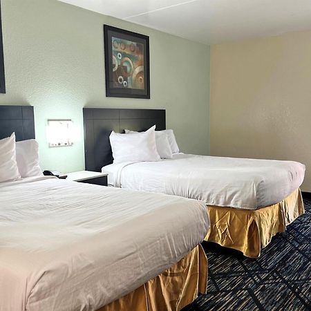 Baymont By Wyndham Cincinnati Sharonville Ngoại thất bức ảnh