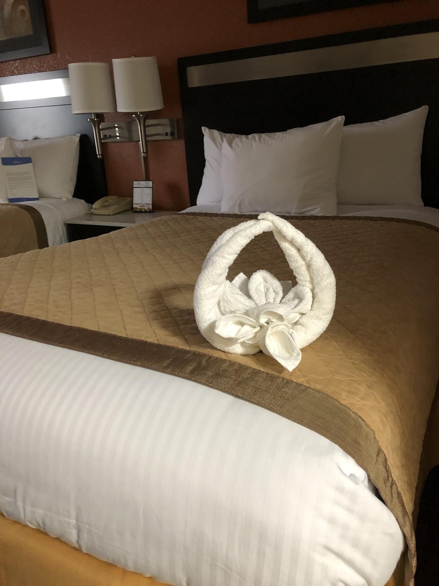 Baymont By Wyndham Cincinnati Sharonville Ngoại thất bức ảnh
