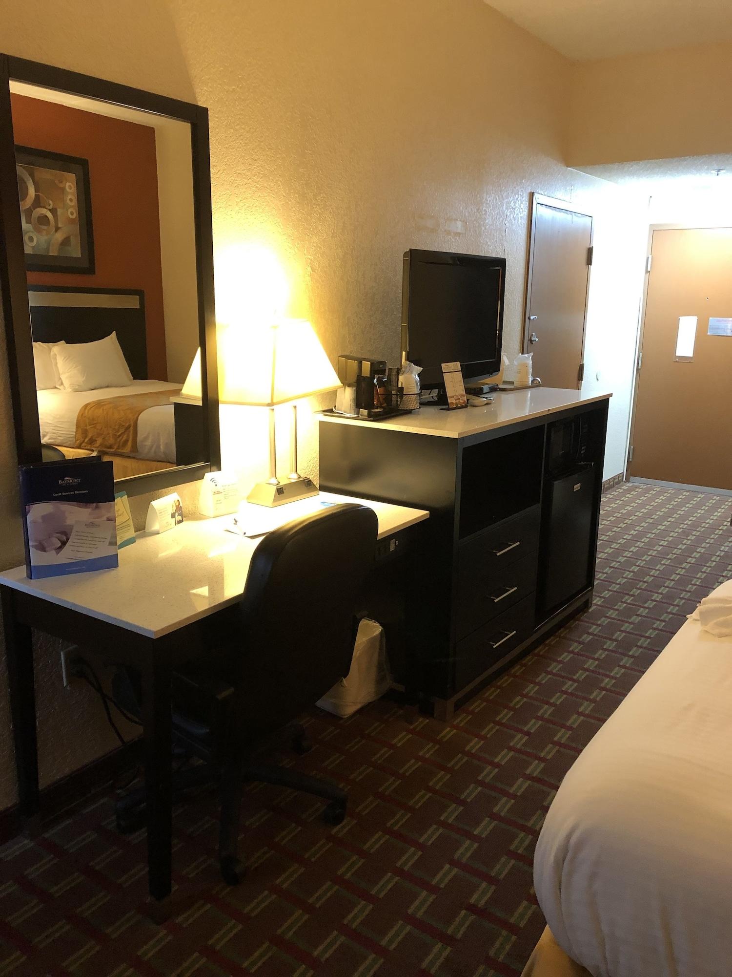 Baymont By Wyndham Cincinnati Sharonville Ngoại thất bức ảnh