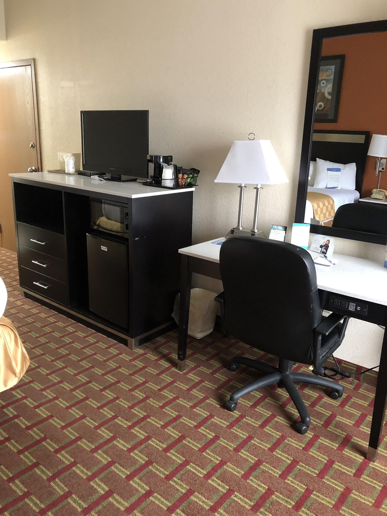 Baymont By Wyndham Cincinnati Sharonville Ngoại thất bức ảnh
