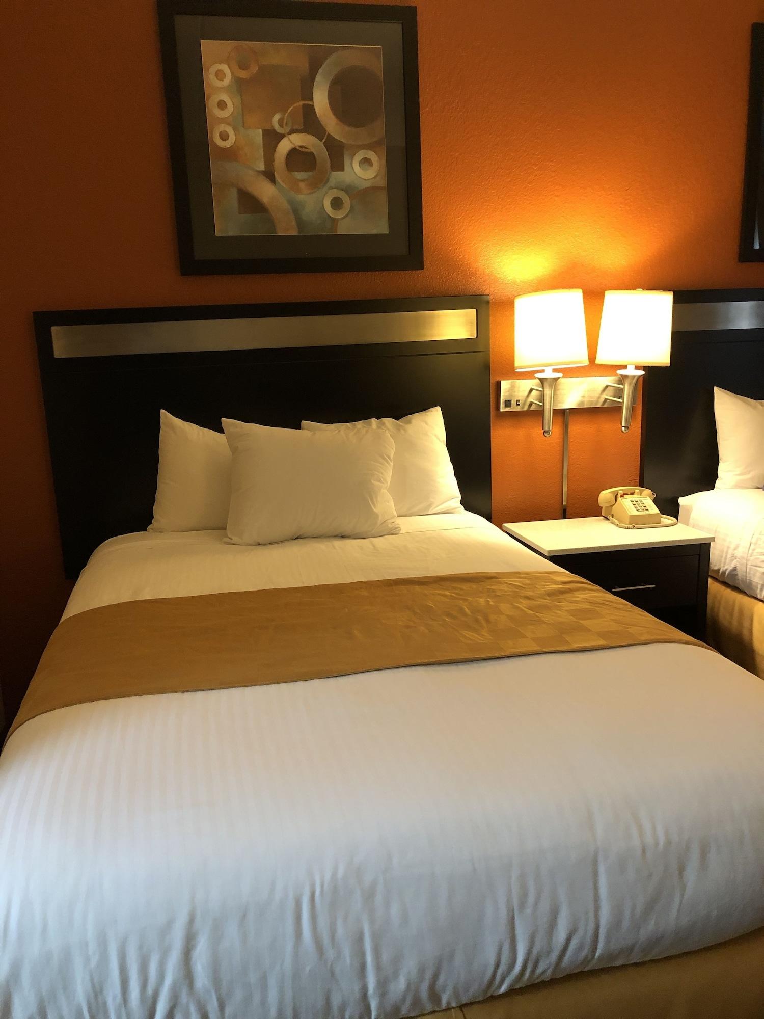 Baymont By Wyndham Cincinnati Sharonville Ngoại thất bức ảnh