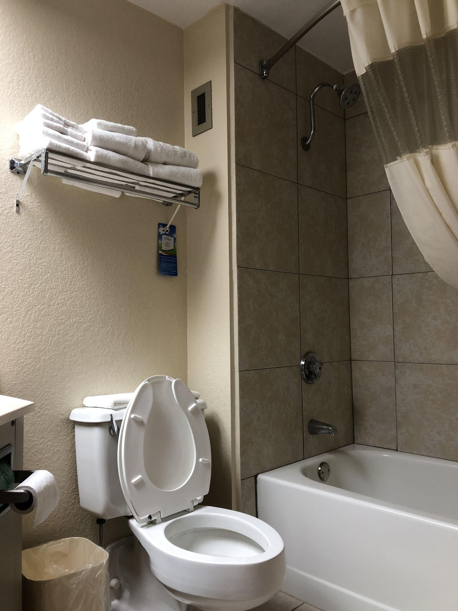 Baymont By Wyndham Cincinnati Sharonville Ngoại thất bức ảnh