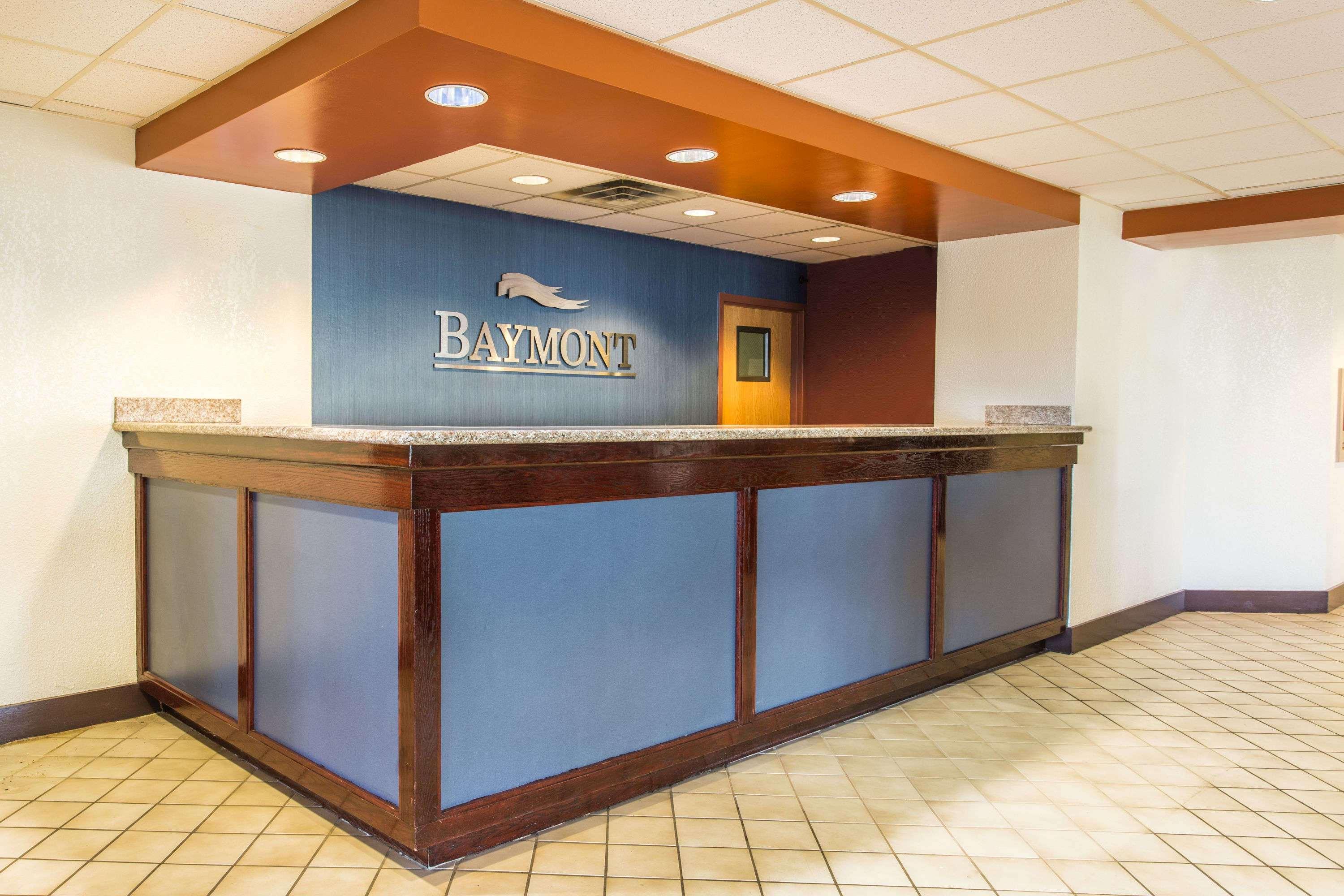 Baymont By Wyndham Cincinnati Sharonville Ngoại thất bức ảnh