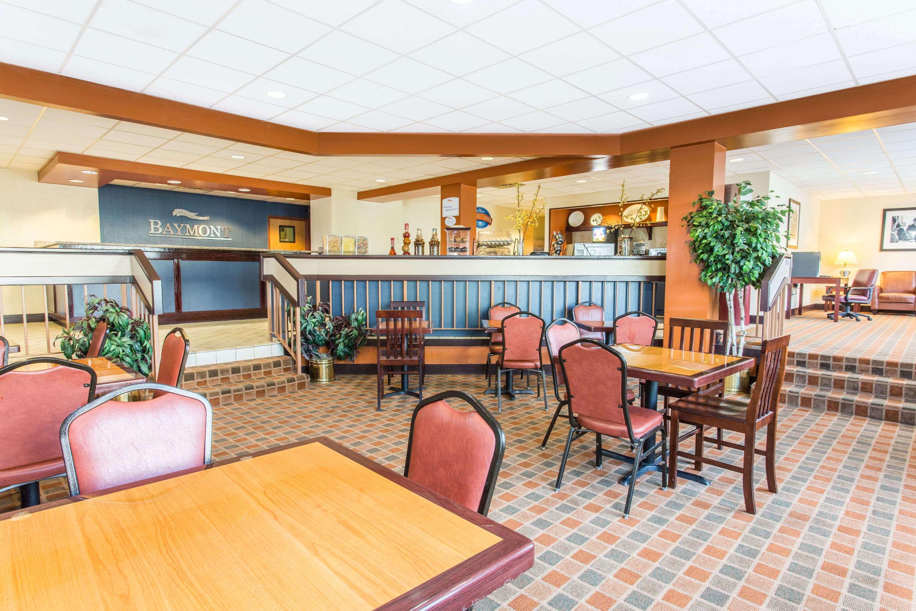 Baymont By Wyndham Cincinnati Sharonville Ngoại thất bức ảnh