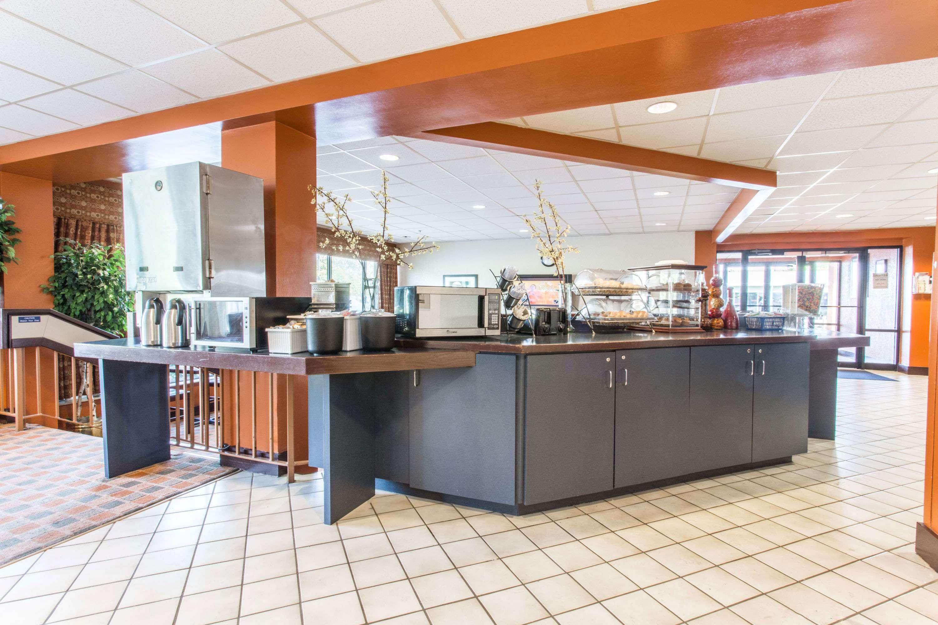 Baymont By Wyndham Cincinnati Sharonville Ngoại thất bức ảnh