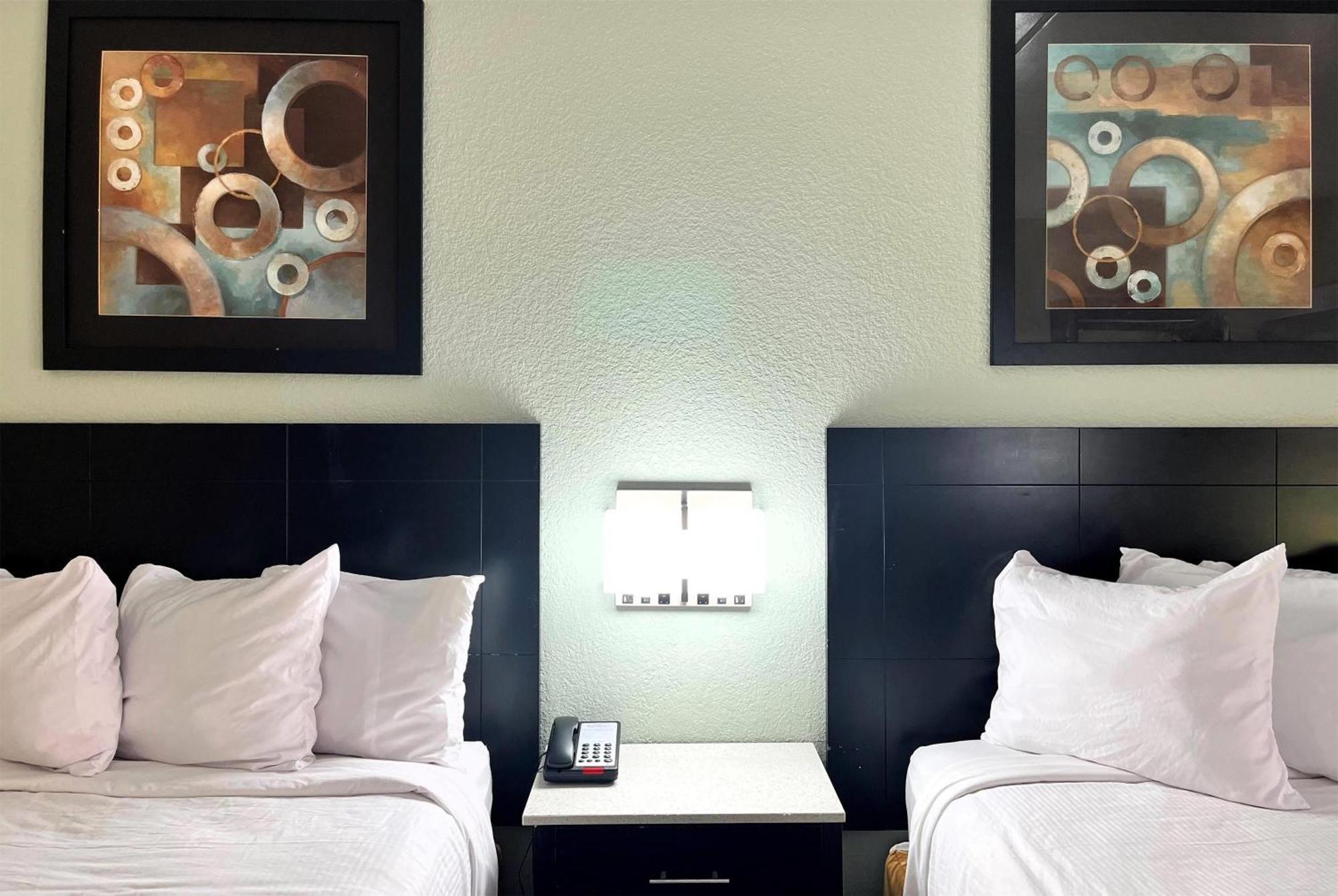 Baymont By Wyndham Cincinnati Sharonville Ngoại thất bức ảnh