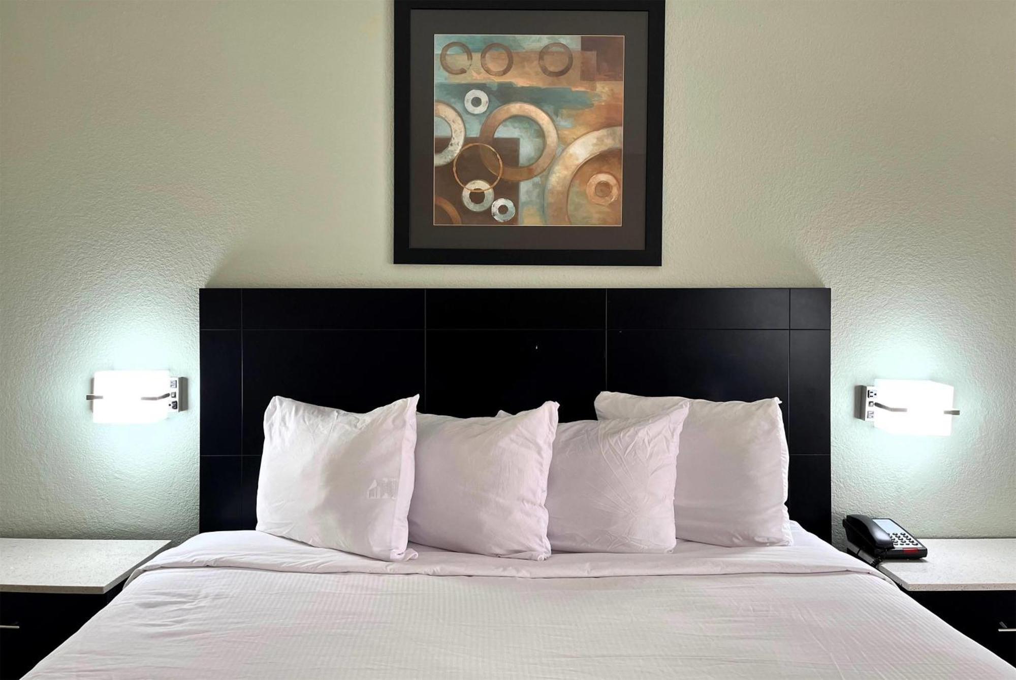 Baymont By Wyndham Cincinnati Sharonville Ngoại thất bức ảnh