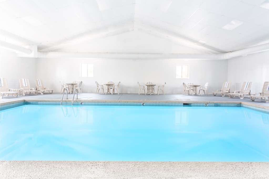 Baymont By Wyndham Cincinnati Sharonville Tiện nghi bức ảnh