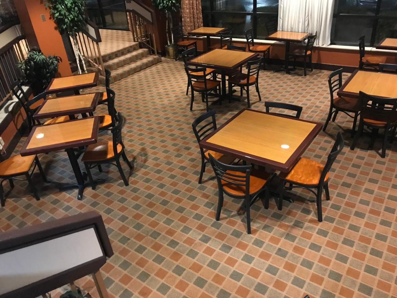 Baymont By Wyndham Cincinnati Sharonville Ngoại thất bức ảnh