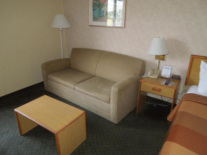Baymont By Wyndham Cincinnati Sharonville Ngoại thất bức ảnh